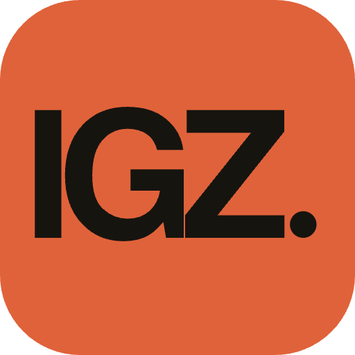 Instigaze icon